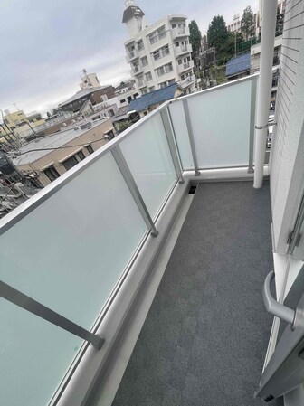 ハーモニーレジデンス東京武蔵関WEST SIDEの物件内観写真